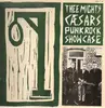 LP - Thee Mighty Caesars - Punk Rock Showcase - Billy Childish