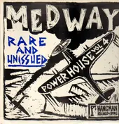 Thee Milkshakes - Medway Powerhouse Vol. 4