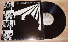 The End - The Picture That Came With The Frame