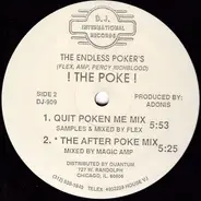 The Endless Poker's - ! The Poke !