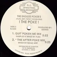 The Endless Poker's - ! The Poke !