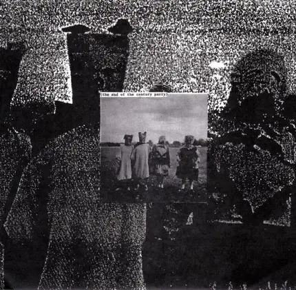 The End Of The Century Party - The End Of The Century Party