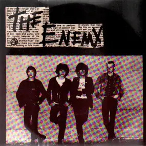 The Enemy - 50,000 Dead