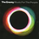 CD - The Enemy - Music For The People