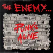 The Enemy - Punk's Alive