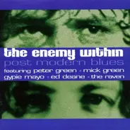 the Enemy Within - Post Modern Blues