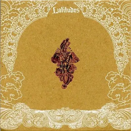 The ENTRANCE BAND - UNTITLED