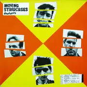LP - The Escalators - Moving Staircases