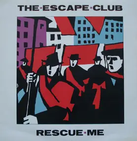 Escape Club - Rescue Me