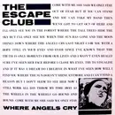 12'' - The Escape Club - Where Angels Cry - MX