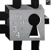LP - The Escorts - 3 Down 4 To Go