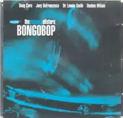CD - The Essence All Stars - Bongo Bop