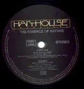 The Essence Of Nature - Vol. 1