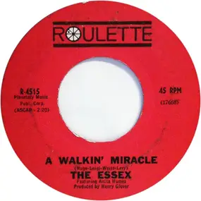 The Essex - A Walkin' Miracle