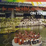 The Esso Trinidad Steelband - On Tour