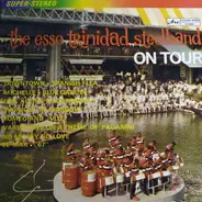 The Esso Trinidad Steelband - On Tour