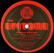 Epitomé - Maximum Adrenalin / Earthquake