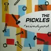 Double LP - Thee Pickles - Mindyard