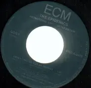 The Epidemics - Never Take No For An Answer / You Can Be Anything