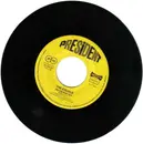 7'' - The Equals - Georgetown Girl / We've Got It All Worked Out