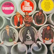 The Equals - Equals' Greatest Hits