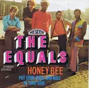 7'' - The Equals - Honey Bee