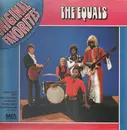 LP - The Equals - Original Favorites