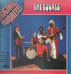 The Equals - Original Favorites