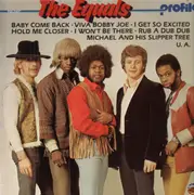 LP - The Equals - The Equals