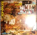 Double LP - The Equals , The Kinks , The Searchers , Status Quo - Pop Chronik - Gatefold