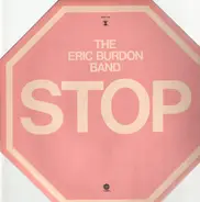 Eric Burdon Band - Stop