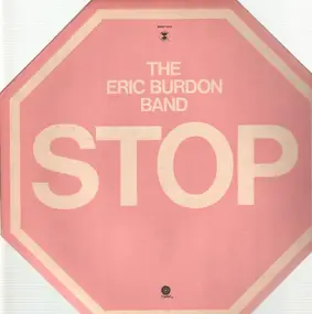 Eric Burdon - Stop
