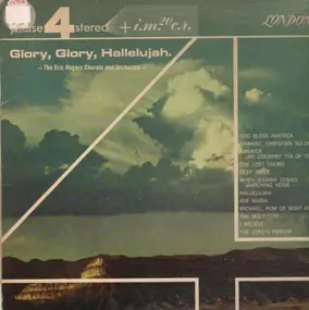 Eric Rogers & His Orchestra - Glory, Glory, Hallelujah