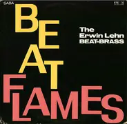The Erwin Lehn Beat-Brass - Beat Flames