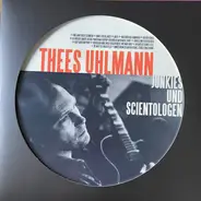 Thees Uhlmann - Junkies und Scientologen