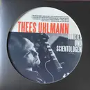 Double LP - Thees Uhlmann - Junkies und Scientologen