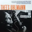 Double LP & MP3 - Thees Uhlmann - Junkies Und Scientologen