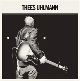 THEES UHLMANN - Thees Uhlmann