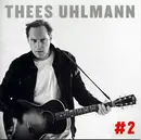 CD - Thees Uhlmann - #2