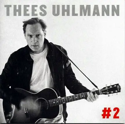 Thees Uhlmann - #2