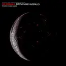 12'' - The Eternals Featuring Benjamin Diamond - Strange World