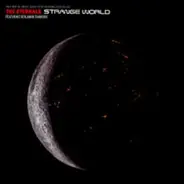 The Eternals Featuring Benjamin Diamond - Strange World