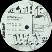 12'' - The Eurostars - The Way