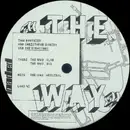 12'' - The Eurostars - The Way