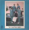 LP - The Evangel Singers Rejoice - same