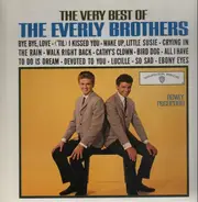 Everly Brothers - The Very Best Of The Everly Brothers