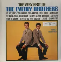 Everly Brothers - The Very Best Of The Everly Brothers