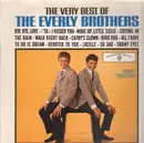 LP - The Everly Brothers - The Very Best Of The Everly Brothers