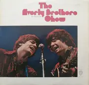 Double LP - The Everly Brothers - The Everly Brothers Show