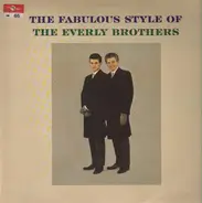 Everly Brothers - The Fabulous Style Of The Everly Brothers